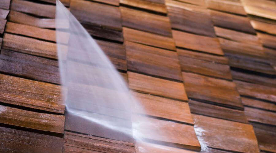 Professional tile roof repair services in New Ross, IN
